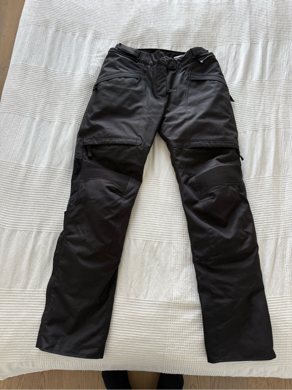 Alpinestars Tech-Touring Motorcycle Pants